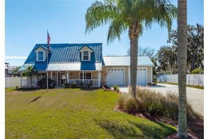 229 RANDLE AVENUE, OAK HILL, FL 32759 - MLS#MFRNS1087193