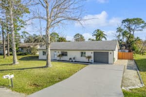 3421 YULE TREE DRIVE, EDGEWATER, FL 32141 - MLS#MFRNS1087195