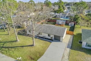 3421 YULE TREE DRIVE, EDGEWATER, FL 32141 - MLS#MFRNS1087195