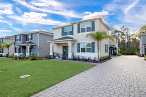 3078 MELETO BOULEVARD, NEW SMYRNA BEACH, FL 32168 - MLS#MFRNS1087198