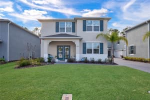 3078 MELETO BOULEVARD, NEW SMYRNA BEACH, FL 32168 - MLS#MFRNS1087198