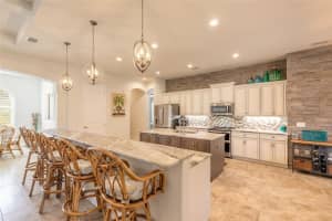 156 PORTOFINO BOULEVARD, NEW SMYRNA BEACH, FL 32168 - MLS#MFRNS1087215