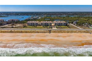 2450 OCEAN SHORE BOULEVARD, FLAGLER BEACH, FL 32136 - MLS#MFRNS1087221