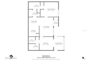 1600 BIG TREE ROAD, SOUTH DAYTONA, FL 32119 - MLS#MFRNS1087223