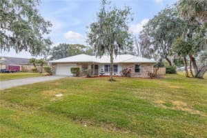 2704 ORANGE TREE DRIVE, EDGEWATER, FL 32141 - MLS#MFRNS1087253