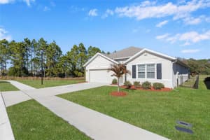 3600 BURROWING OWL DRIVE, MIMS, FL 32754 - MLS#MFRNS1087265