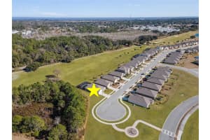 3600 BURROWING OWL DRIVE, MIMS, FL 32754 - MLS#MFRNS1087265