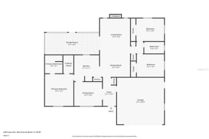 646 YUPON AVENUE, NEW SMYRNA BEACH, FL 32169 - MLS#MFRNS1087271