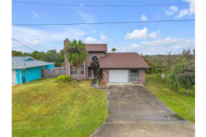 602 23RD STREET, FLAGLER BEACH, FL 32136 - MLS#MFRNS1087276