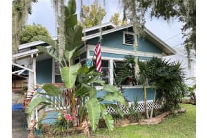 617 DORA STREET, NEW SMYRNA BEACH, FL 32168 - MLS#MFRNS1087280