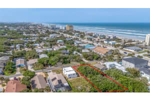 E 12TH AVE, NEW SMYRNA BEACH, FL 32169 - MLS#MFRNS1087293