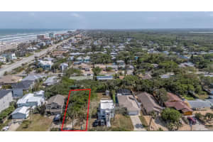 E 12TH AVE, NEW SMYRNA BEACH, FL 32169 - MLS#MFRNS1087293