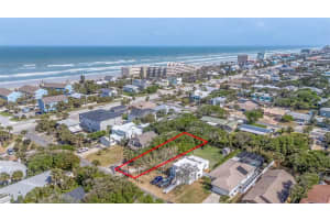 E 12TH AVE, NEW SMYRNA BEACH, FL 32169 - MLS#MFRNS1087293