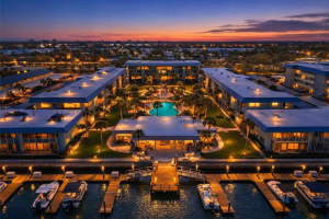 325 N CAUSEWAY #C102, NEW SMYRNA BEACH, FL 32169 - MLS#MFRNS1087300