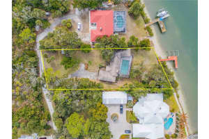 508 INDIAN RIVER ROAD, NEW SMYRNA BEACH, FL 32169 - MLS#MFRNS1087312
