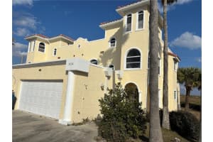 3074 OCEAN SHORE BOULEVARD, ORMOND BEACH, FL 32176 - MLS#MFRNS1087314