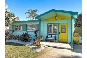 829 E 9th Ave, NEW SMYRNA BEACH