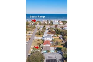 829 9TH AVENUE, NEW SMYRNA BEACH, FL 32169 - MLS#MFRNS1087315