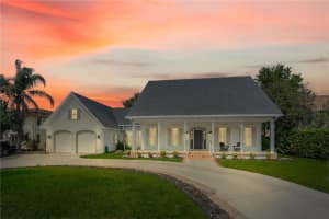 180 Sweet Bay Ave, NEW SMYRNA BEACH