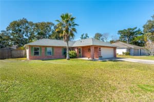1628 VICTORY PALM DRIVE, EDGEWATER, FL 32132 - MLS#MFRNS1087322