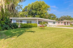 2 RONNIE CIRCLE, HOLLY HILL, FL 32117 - MLS#MFRNS1087329
