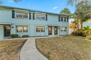 101 PINE STREET, NEW SMYRNA BEACH, FL 32169 - MLS#MFRNS1087331