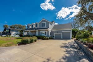 2 HICKORY LANE, DAYTONA BEACH, FL 32118 - MLS#MFRNS1087332