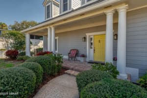 2 HICKORY LANE, DAYTONA BEACH, FL 32118 - MLS#MFRNS1087332