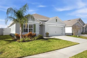 2697 NEVERLAND DRIVE, NEW SMYRNA BEACH, FL 32168 - MLS#MFRNS1087340