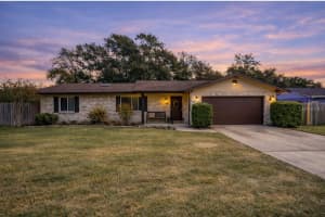 2503 ROYAL PALM DRIVE, EDGEWATER, FL 32141 - MLS#MFRNS1087347