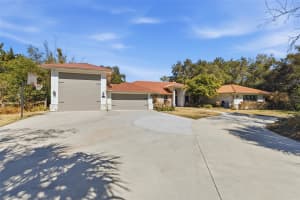 717 BRECKENRIDGE DRIVE, PORT ORANGE, FL 32127 - MLS#MFRNS1087353