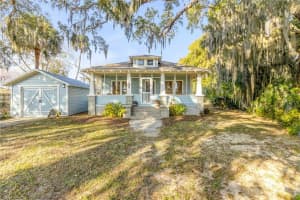 3054 N Dixie Fwy, NEW SMYRNA BEACH