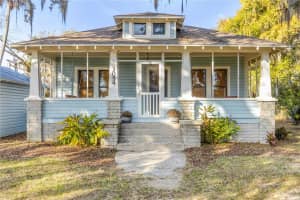 3054 DIXIE FREEWAY, NEW SMYRNA BEACH, FL 32168 - MLS#MFRNS1087379