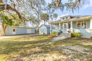 3054 DIXIE FREEWAY, NEW SMYRNA BEACH, FL 32168 - MLS#MFRNS1087379
