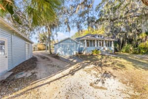 3054 DIXIE FREEWAY, NEW SMYRNA BEACH, FL 32168 - MLS#MFRNS1087379