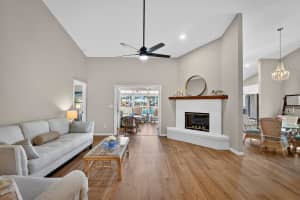 701 PINE SHORES CIRCLE, NEW SMYRNA BEACH, FL 32168 - MLS#MFRNS1087380