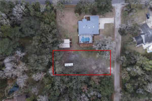 2124 PAIGE AVENUE, NEW SMYRNA BEACH, FL 32168 Sold 03/20/26