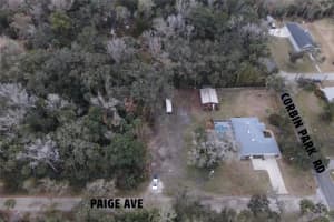 2124 PAIGE AVENUE, NEW SMYRNA BEACH, FL 32168 Sold 03/20/26