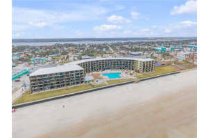 2301 S Atlantic Ave #323, DAYTONA BEACH