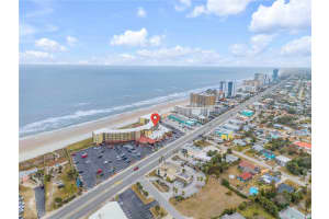 2301 ATLANTIC AVENUE, DAYTONA BEACH, FL 32118 - MLS#MFRNS1087393