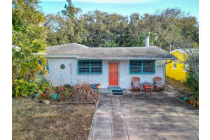 813 E 11th Ave, NEW SMYRNA BEACH 813 E 11th Ave, NEW SMYRNA BEACH