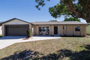 172 BRANDY HILLS DRIVE, PORT ORANGE, FL 32129 - MLS#MFRNS1087405