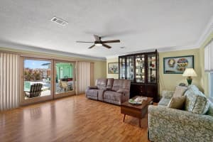119 OLD CARRIAGE ROAD, PONCE INLET, FL 32127 - MLS#MFRNS1087413