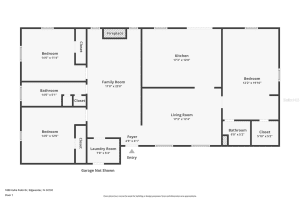 1808 INDIA PALM DRIVE, EDGEWATER, FL 32132 - MLS#MFRNS1087416