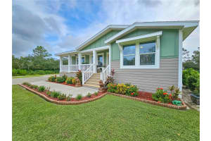 875 VOLCO ROAD, EDGEWATER, FL 32141 - MLS#MFRNS1087417