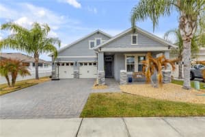 3004 BORASSUS DRIVE, NEW SMYRNA BEACH, FL 32168 - MLS#MFRNS1087419