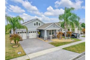 3004 BORASSUS DRIVE, NEW SMYRNA BEACH, FL 32168 - MLS#MFRNS1087419