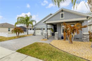 3004 BORASSUS DRIVE, NEW SMYRNA BEACH, FL 32168 - MLS#MFRNS1087419