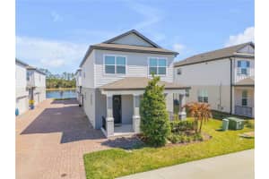 413 Venetian Palms Blvd, NEW SMYRNA BEACH