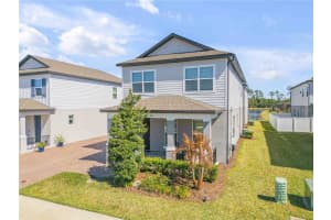 413 VENETIAN PALMS BOULEVARD, NEW SMYRNA BEACH, FL 32168 - MLS#MFRNS1087425